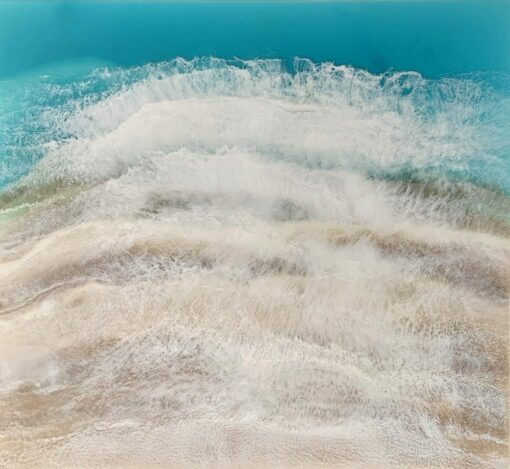 Caribbean Dreaming - Martine Vanderspuy - Image 2