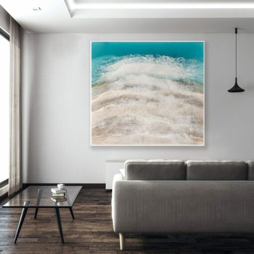 Caribbean Dreaming - Martine Vanderspuy