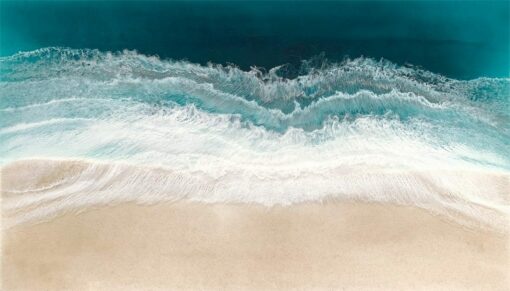 Drift Away - Martine Vanderspuy - Image 2