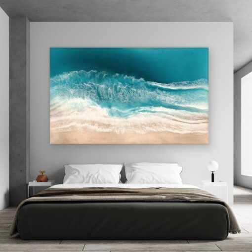 Ever Changing Tides - Martine Vanderspuy
