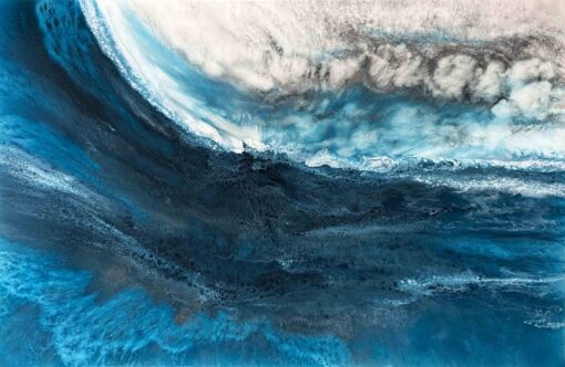 Off Shore - Martine Vanderspuy