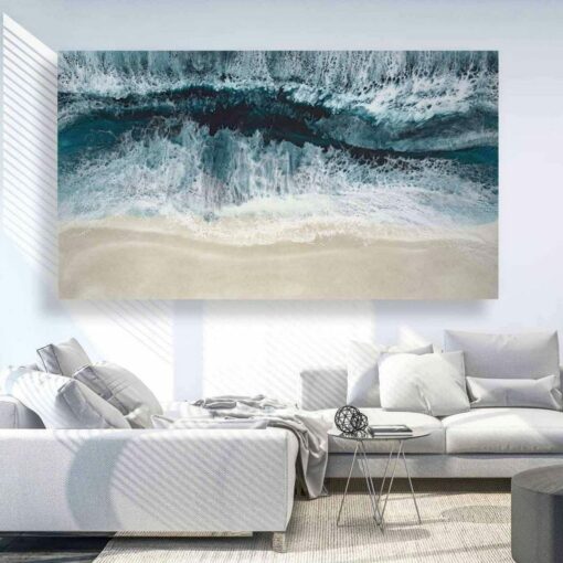 Ocean Magic - Martine Vanderspuy
