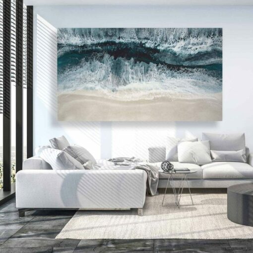 Ocean Magic - Martine Vanderspuy - Image 2