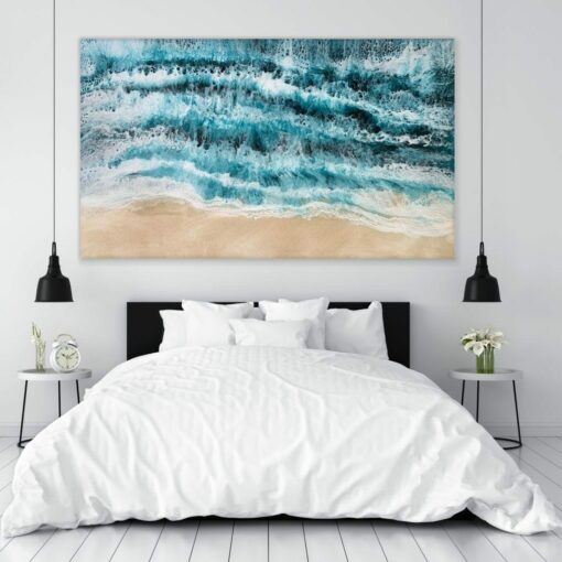 Ocean Treasure - Martine Vanderspuy