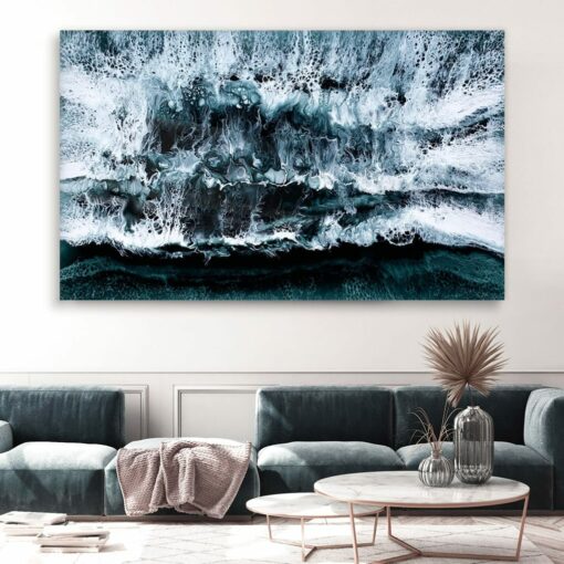 Songs of The Sea - Martine Vanderspuy