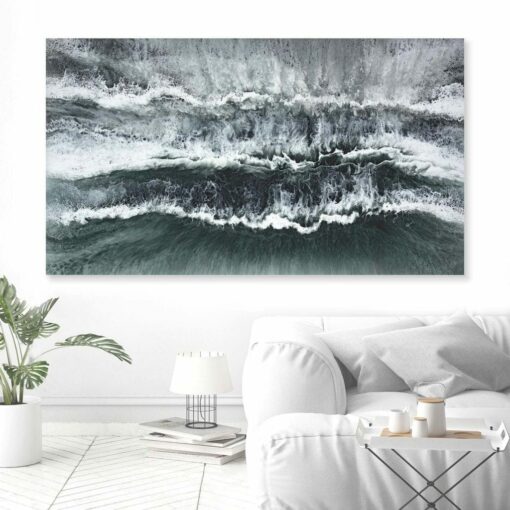 Southern Seas - Martine Vanderspuy