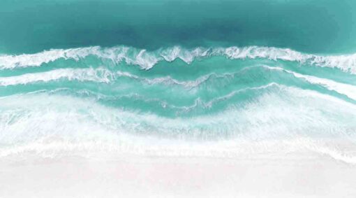 Surfing The Dream - Martine Vanderspuy - Image 2