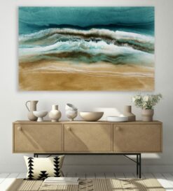 Take Me To The Ocean - Martine Vanderspuy