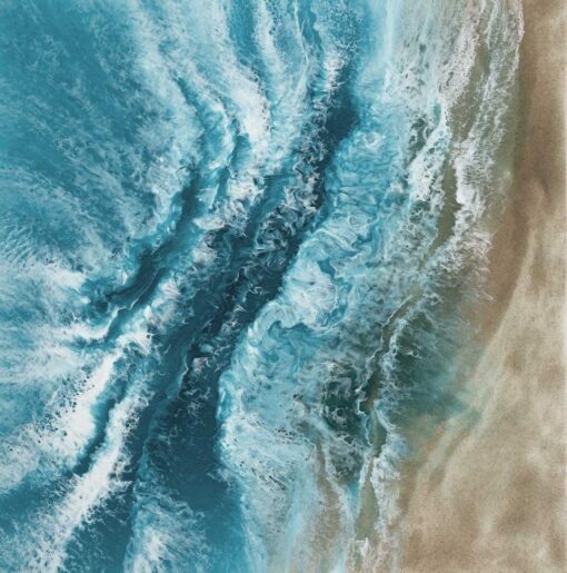 Tamarama Swell - Martine Vanderspuy - Image 2
