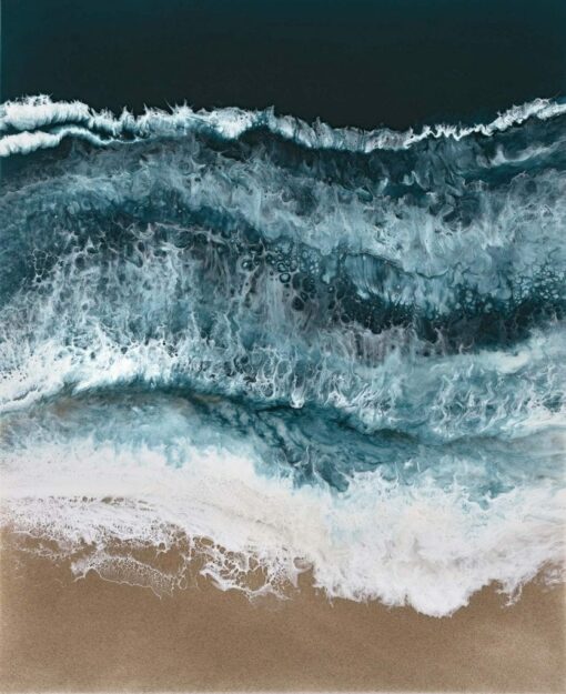 Tides Out - Martine Vanderspuy - Image 2