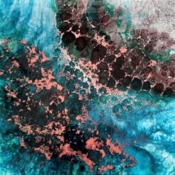 Golden Reef II - Martine Vanderspuy
