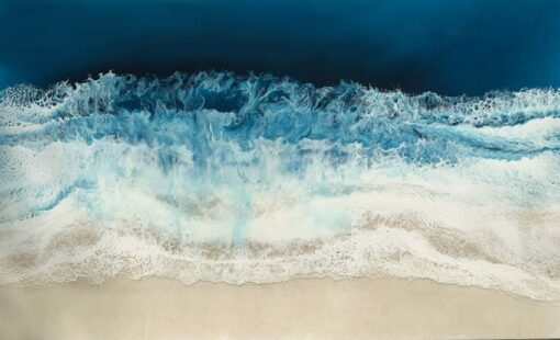 Magic Blues - Martine Vanderspuy - Image 2