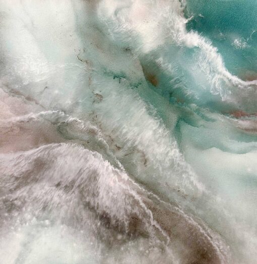 Whispering Shores - Martine Vanderspuy