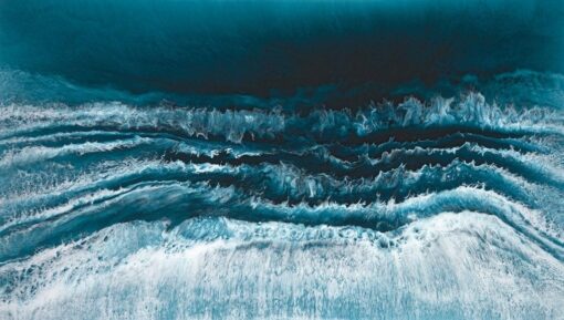 Shore Breaker - Martine Vanderspuy - Image 2