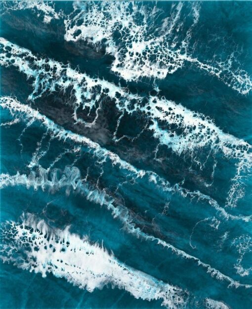 Sail The Seas - Martine Vanderspuy - Image 2