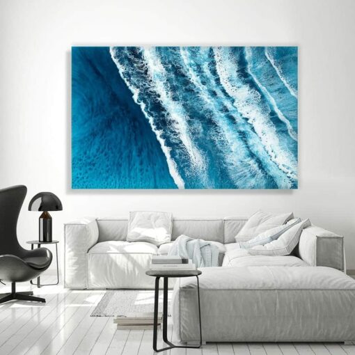 Surge of Life - Martine Vanderspuy