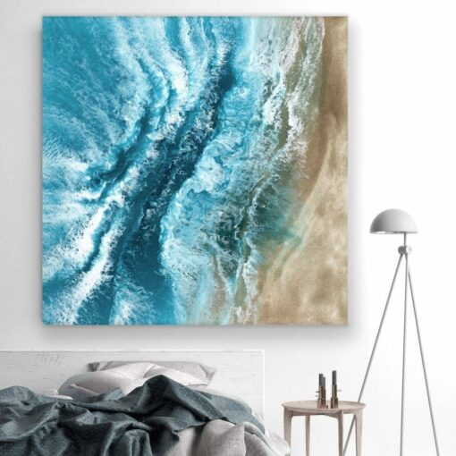 Tamarama Swell - Martine Vanderspuy