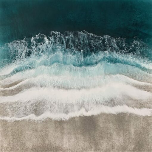 Wind Drift - Martine Vanderspuy - Image 2