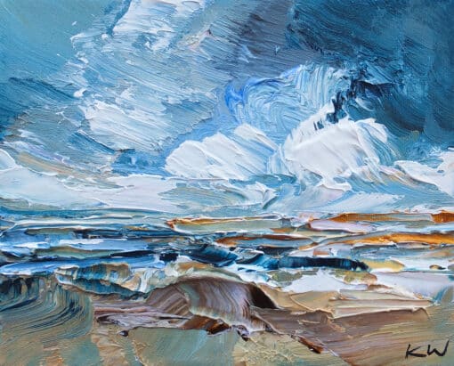 Breaker I - Katie Wyatt - Image 6