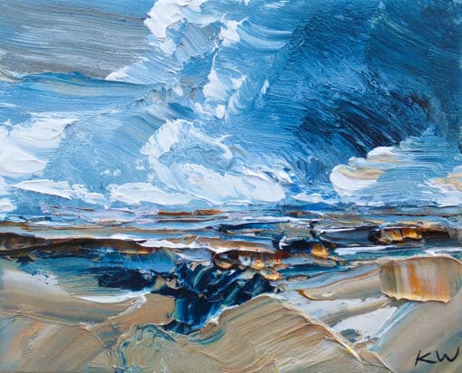 Breaker II - Katie Wyatt - Image 2
