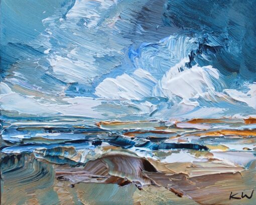 Breaker I - Katie Wyatt