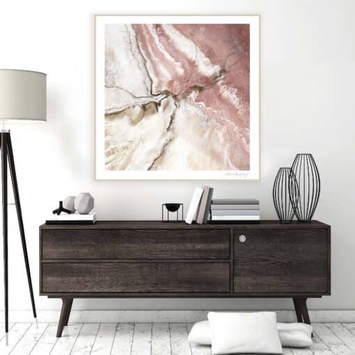 Hutt Lagoon - Martine Vanderspuy - Image 2