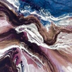 Dolphin Bay II - Martine Vanderspuy
