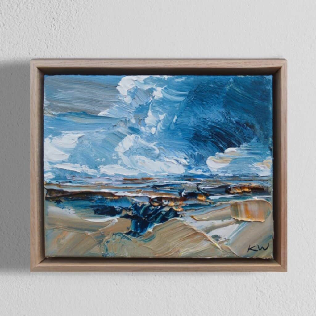 Martine Gallery