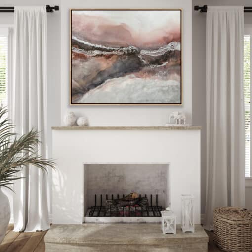 Pilbara Coast - Martine Vanderspuy - Image 3