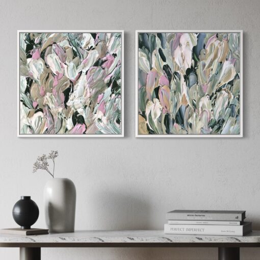 Leaf Fall II - Martine Vanderspuy - Image 5