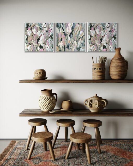 Leaf Fall IV - Martine Vanderspuy - Image 6