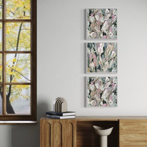 Leaf Fall IV - Martine Vanderspuy - Image 5