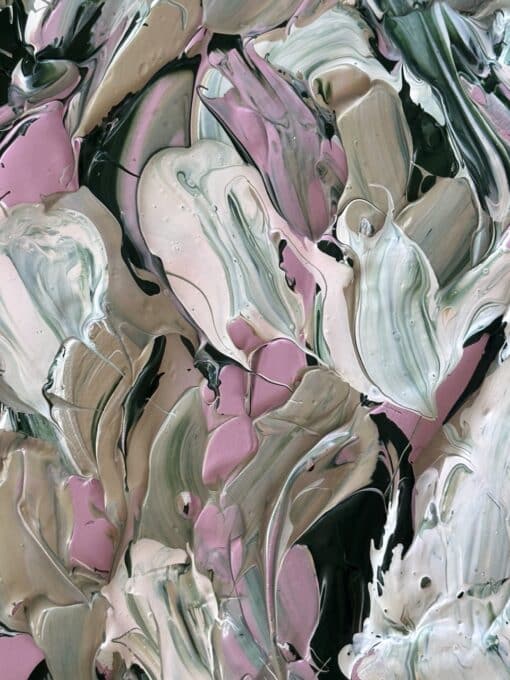Leaf Fall IV - Martine Vanderspuy - Image 3