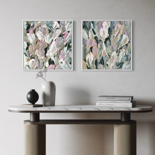 Leaf Fall IV - Martine Vanderspuy - Image 2