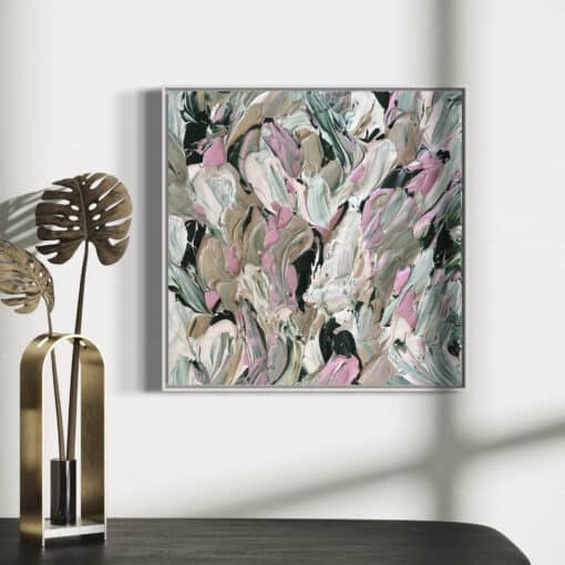 Leaf Fall IV - Martine Vanderspuy - Image 4
