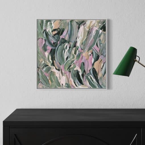 Leaf Fall I - Martine Vanderspuy - Image 4