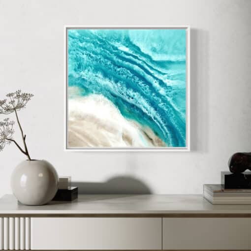 Ocean Dance II - Martine Vanderspuy - Image 3