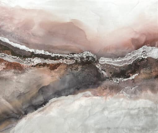 Pilbara Coast - Martine Vanderspuy