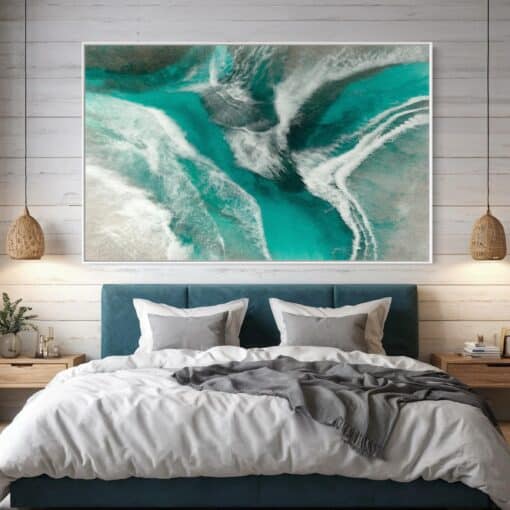 Paradise Reef II
