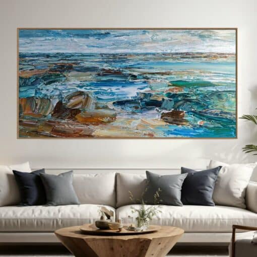 Tranquil Tides - Katie Wyatt - Image 2