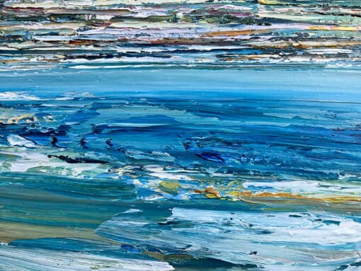 Coastal Mirror - Katie Wyatt - Image 5
