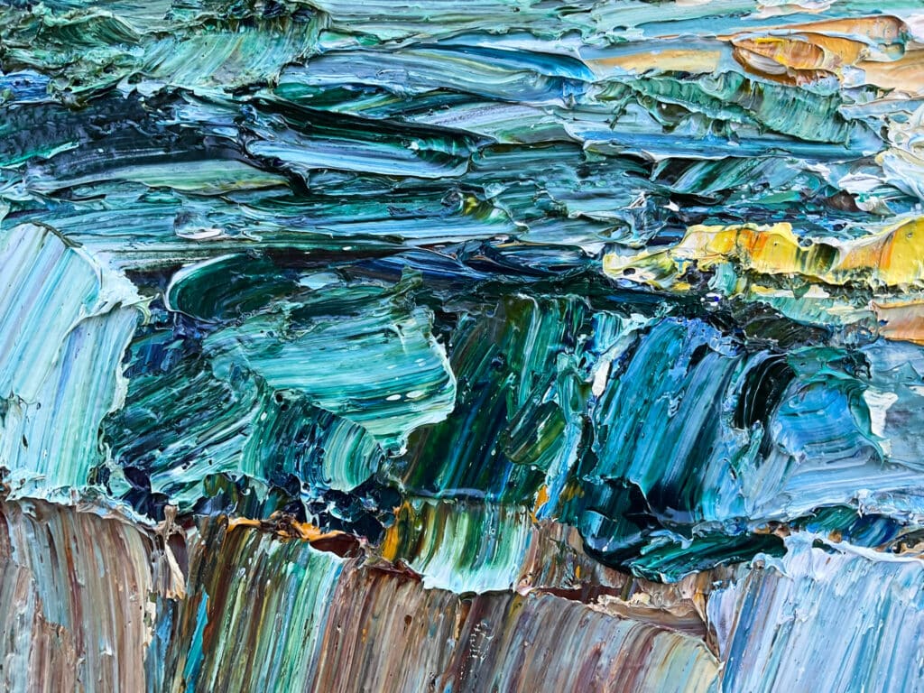 Martine Gallery