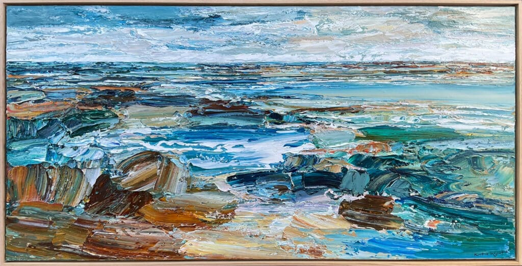 Martine Gallery