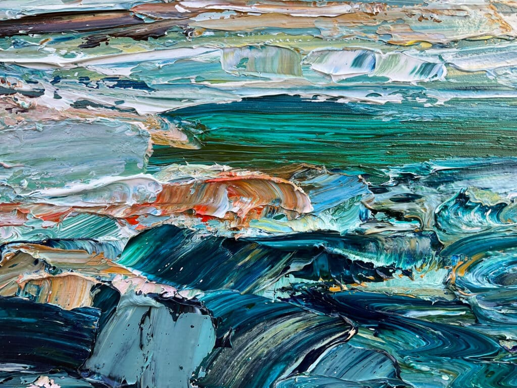 Martine Gallery