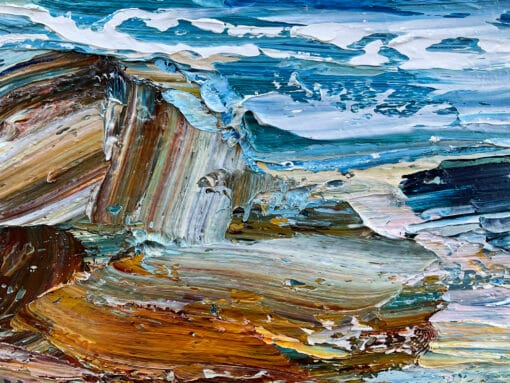 Tranquil Tides - Katie Wyatt - Image 8