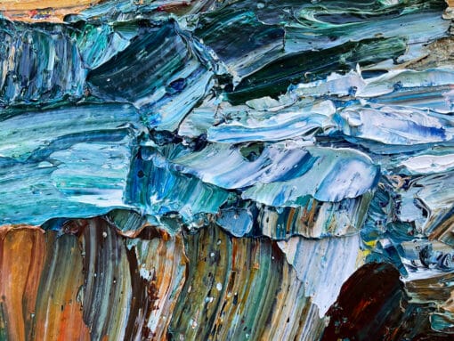 Tranquil Tides - Katie Wyatt - Image 9