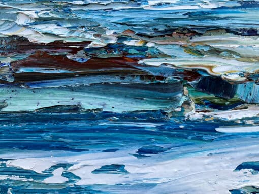 Tranquil Tides - Katie Wyatt - Image 11