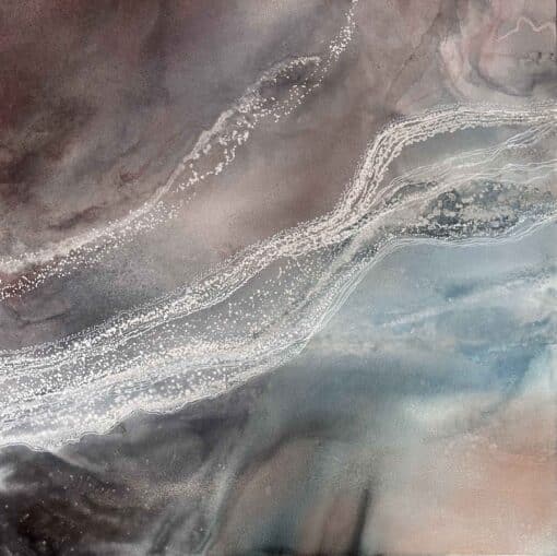 Kimberley View - Martine Vanderspuy