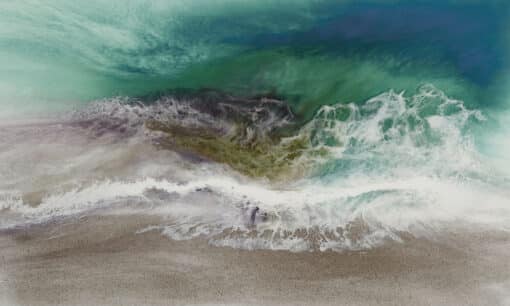 New Beginnings - Martine Vanderspuy