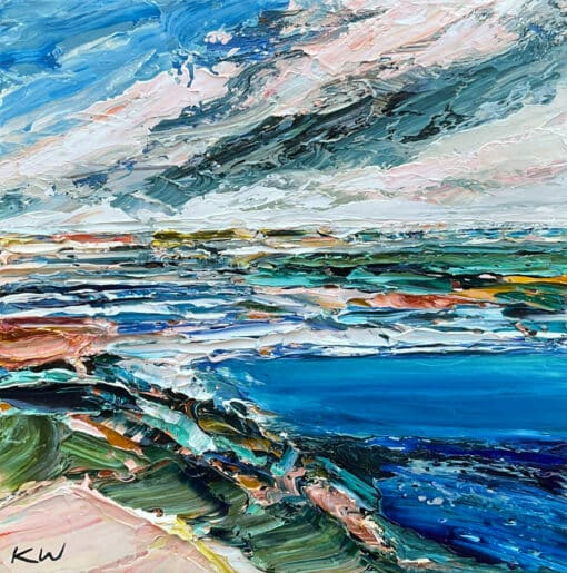 Anya - Katie Wyatt